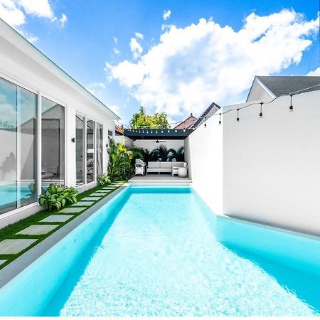Casa Blanca Villa By Betterplace Uluwatu  Exterior photo