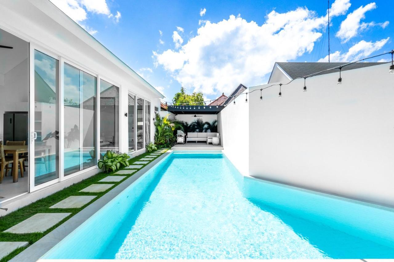 Casa Blanca Villa By Betterplace Uluwatu  Exterior photo