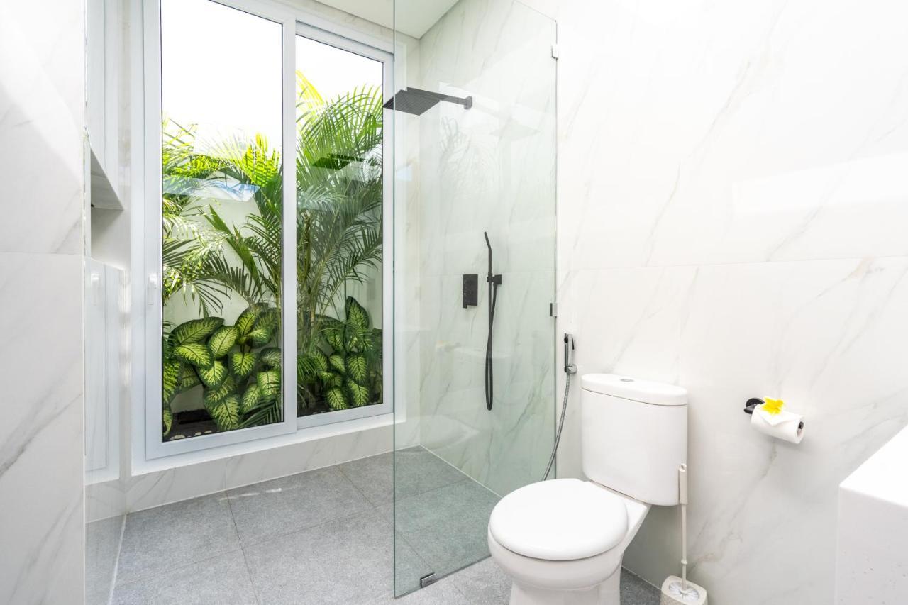 Casa Blanca Villa By Betterplace Uluwatu  Exterior photo