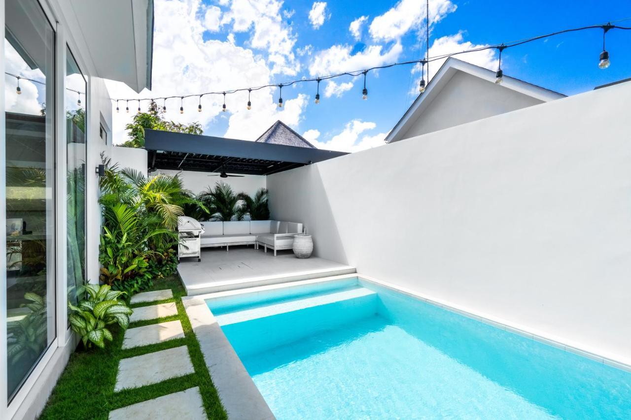Casa Blanca Villa By Betterplace Uluwatu  Exterior photo